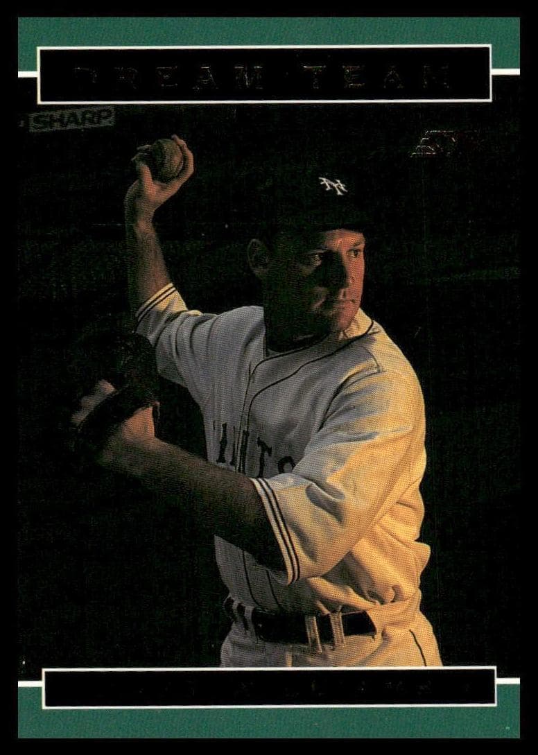 Matt Williams #6