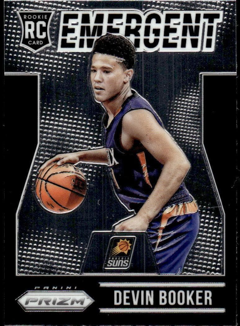 Devin Booker #6