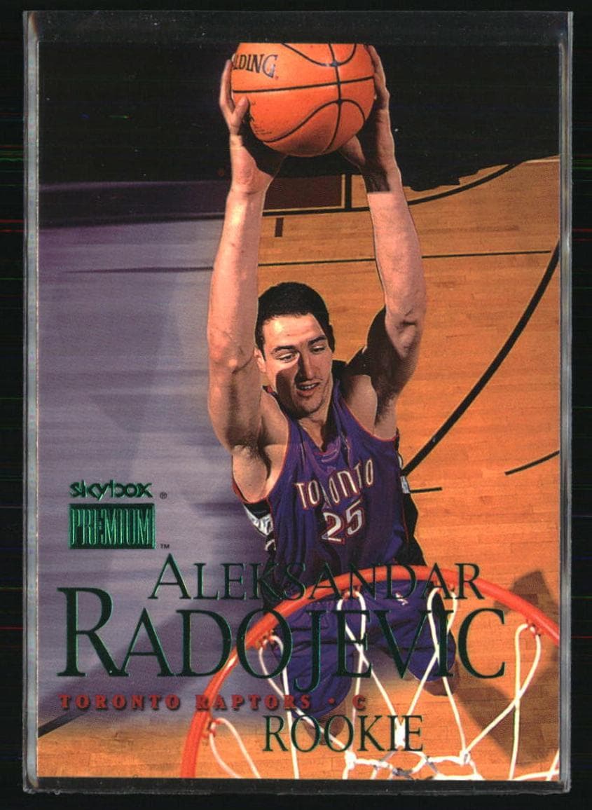 Aleksandar Radojevic #112