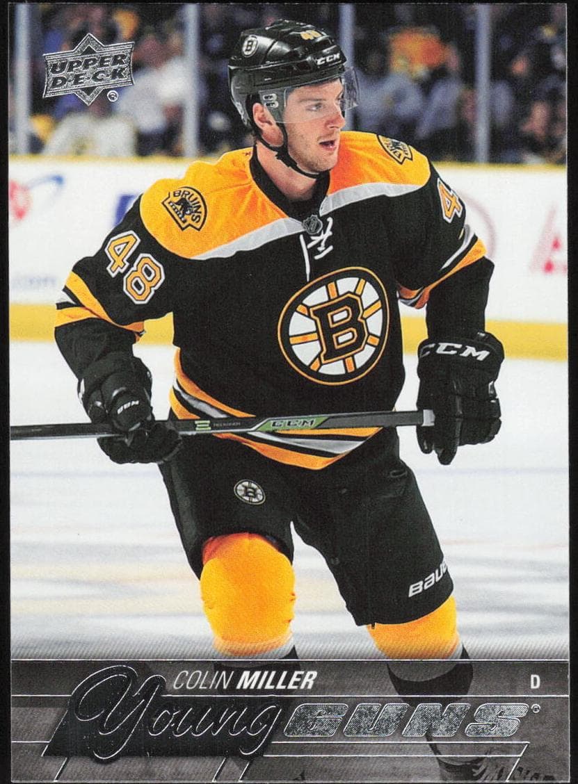 Colin Miller #247