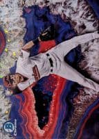 Travis Bazzana #BWC-4