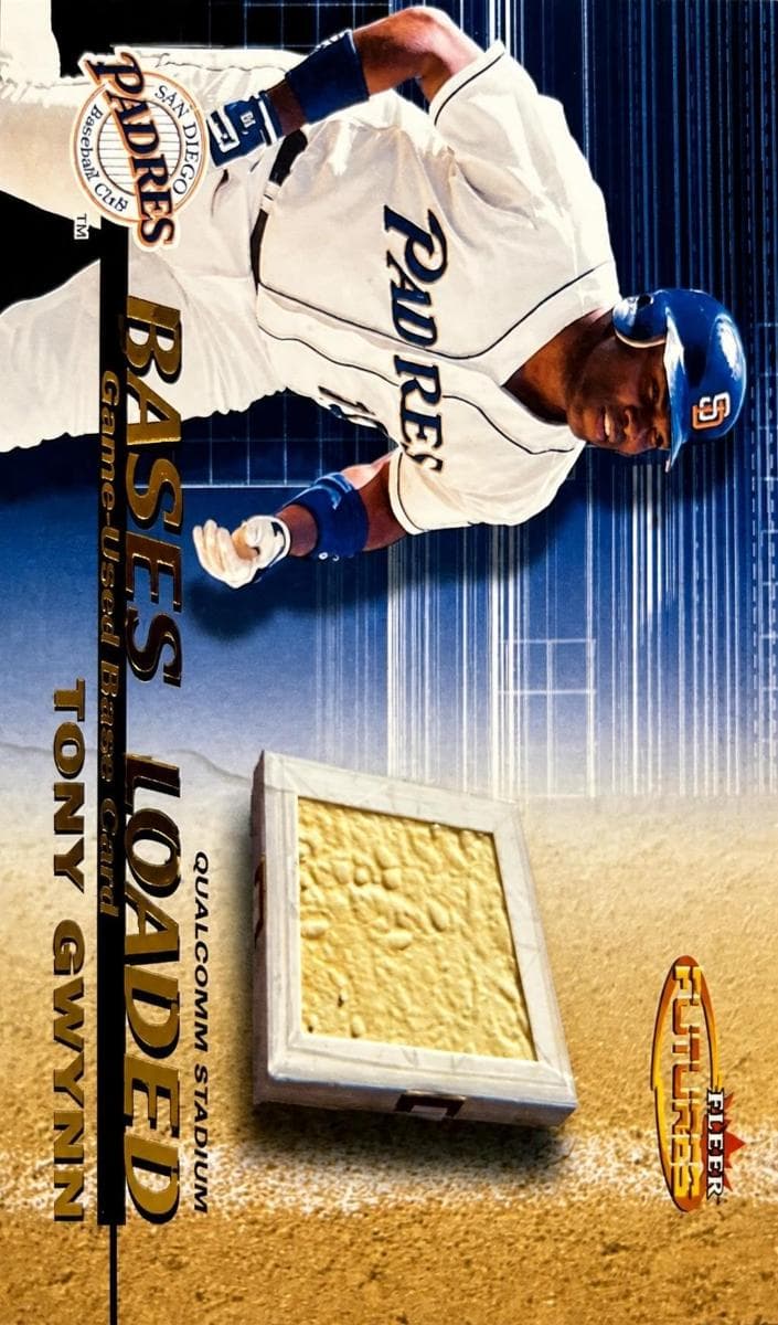 Tony Gwynn #10BL
