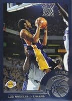 Kobe Bryant #21