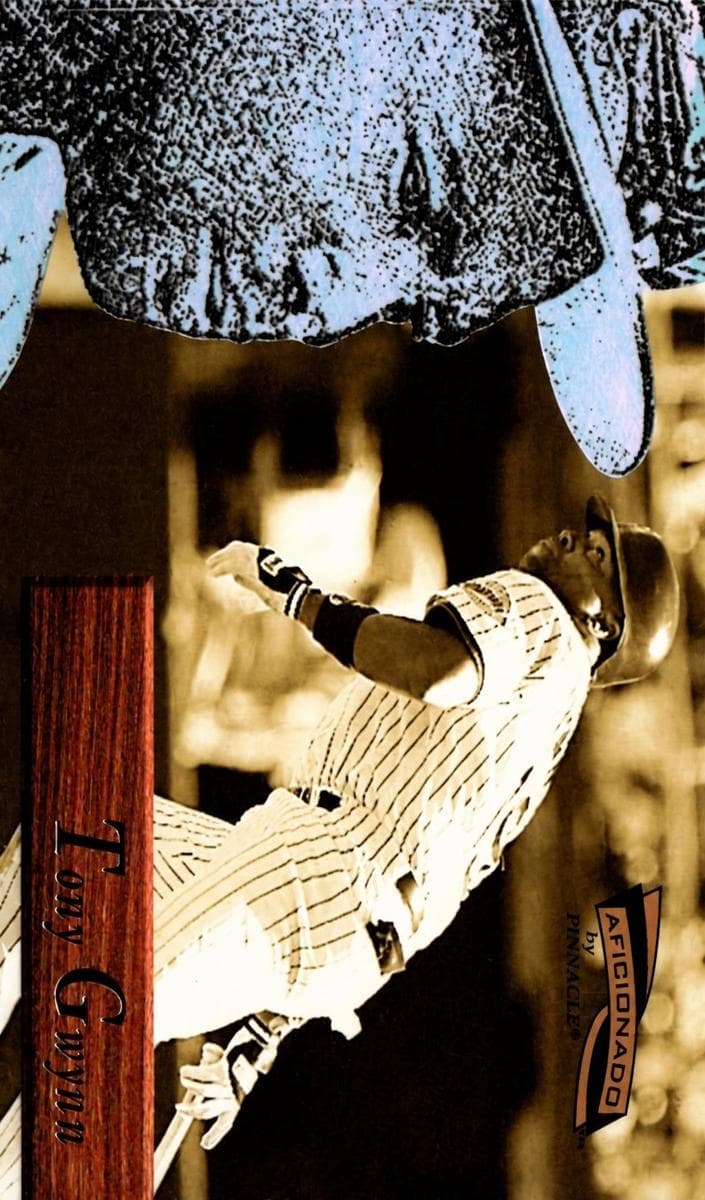 Tony Gwynn #30