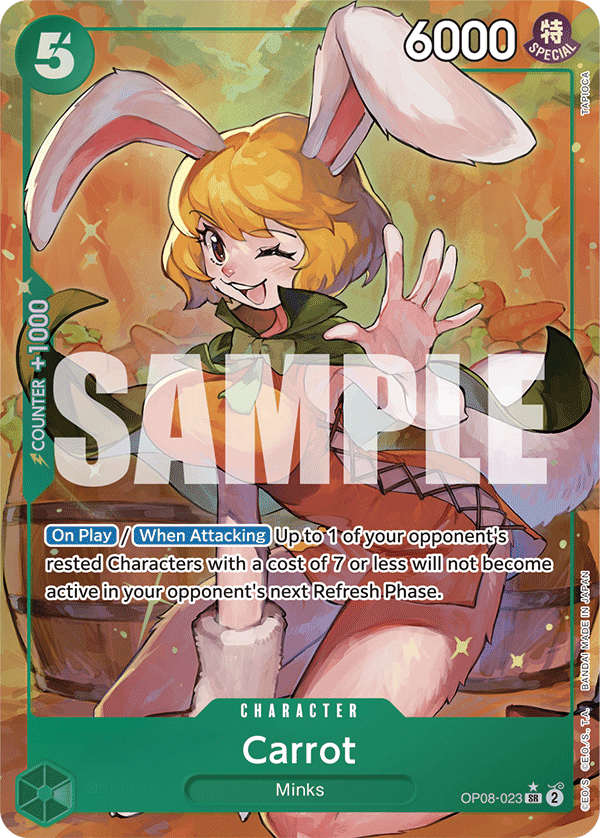 #OP08-023