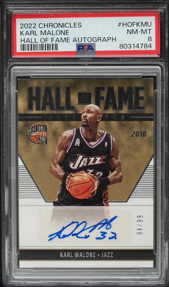 Karl Malone #hof-kmu