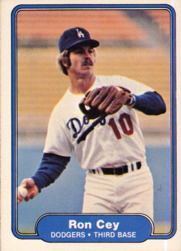 Ron Cey #3