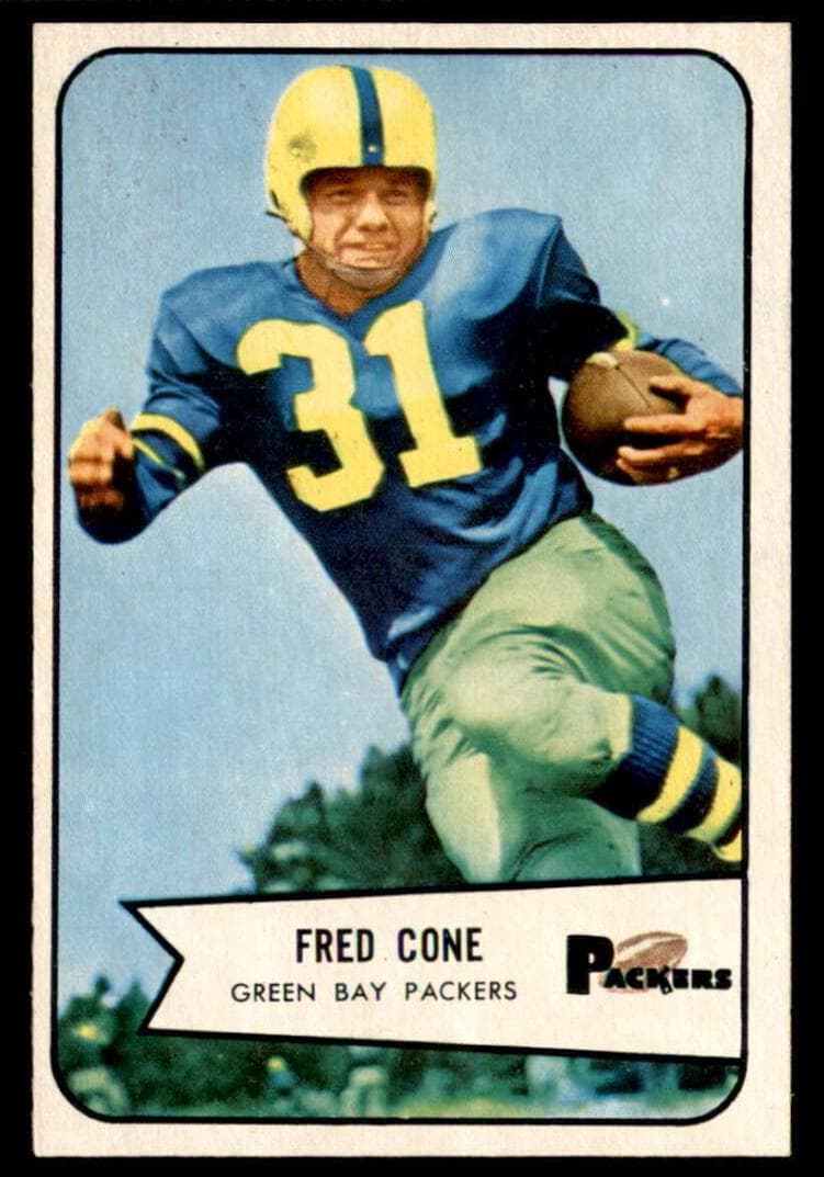 Fred Cone #46