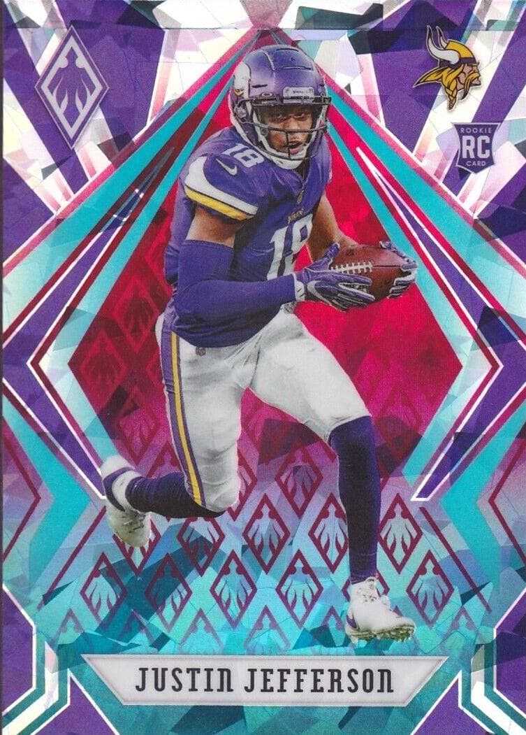 Justin Jefferson #111