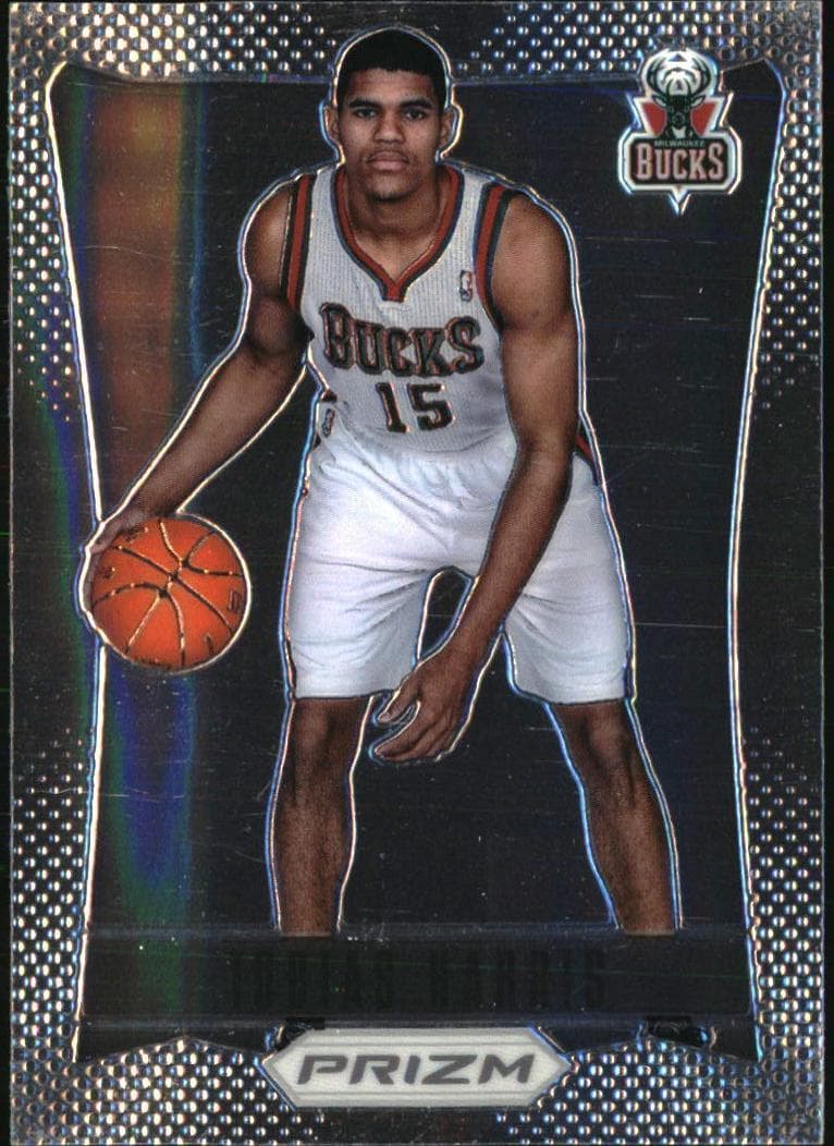 Tobias Harris #219