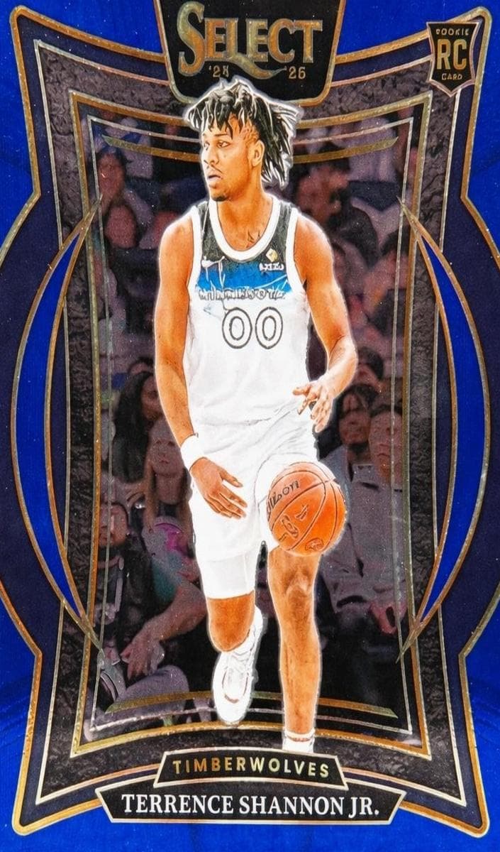 Brandon Miller #5
