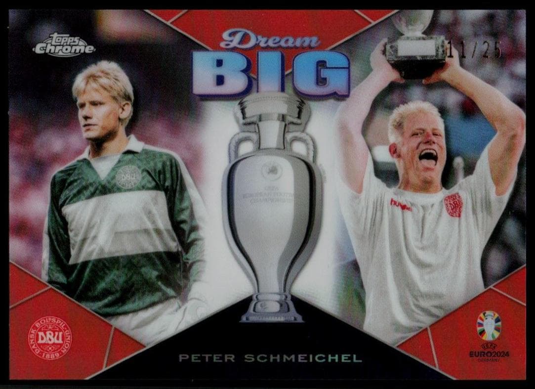 Peter Schmeichel #db-1
