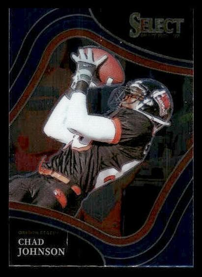 Chad Johnson #164