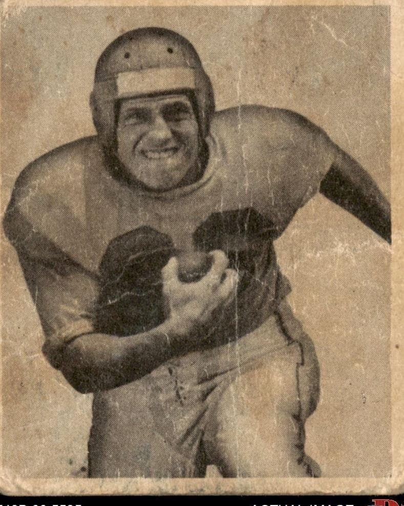 Pat West #38