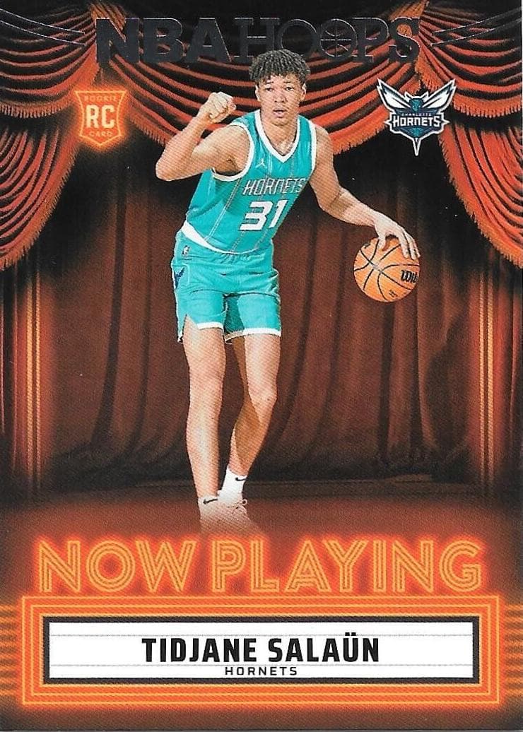 Ja'Kobe Walter #8