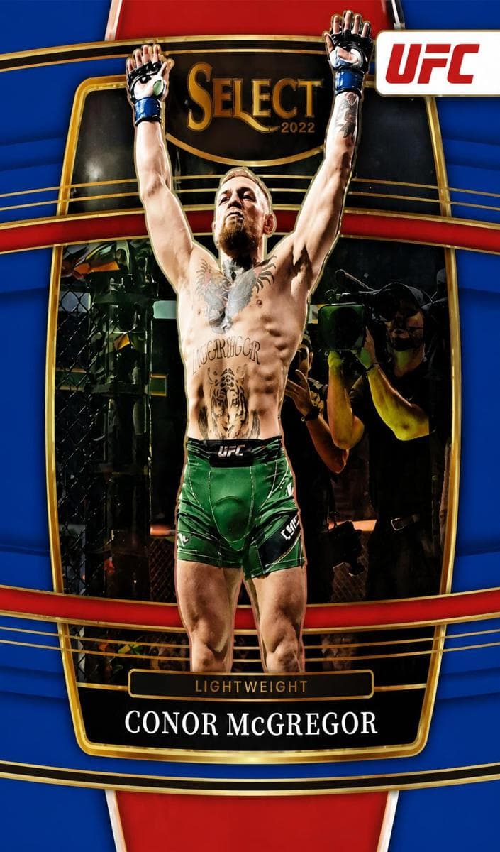 Conor McGregor #93