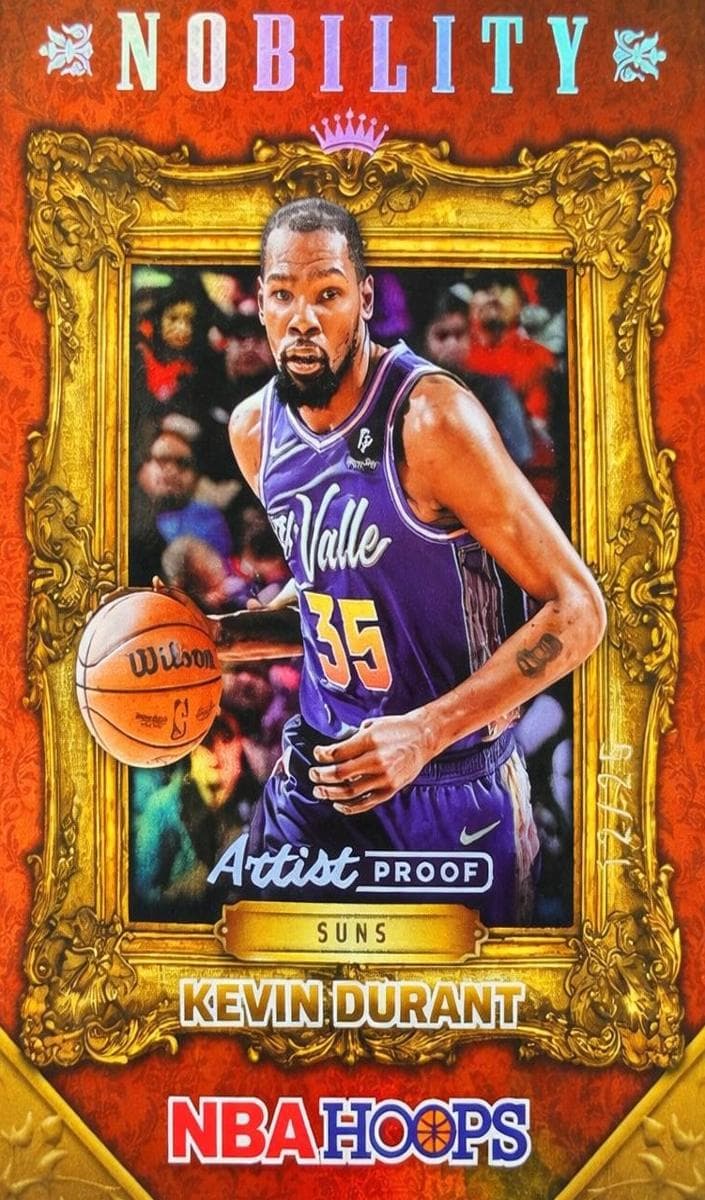 Kevin Durant #11