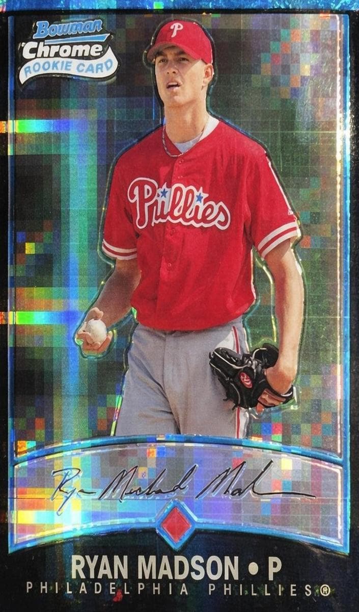 Ryan Madson #115