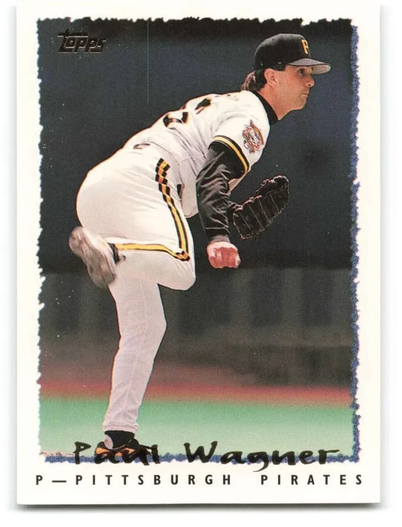 Paul Wagner #317