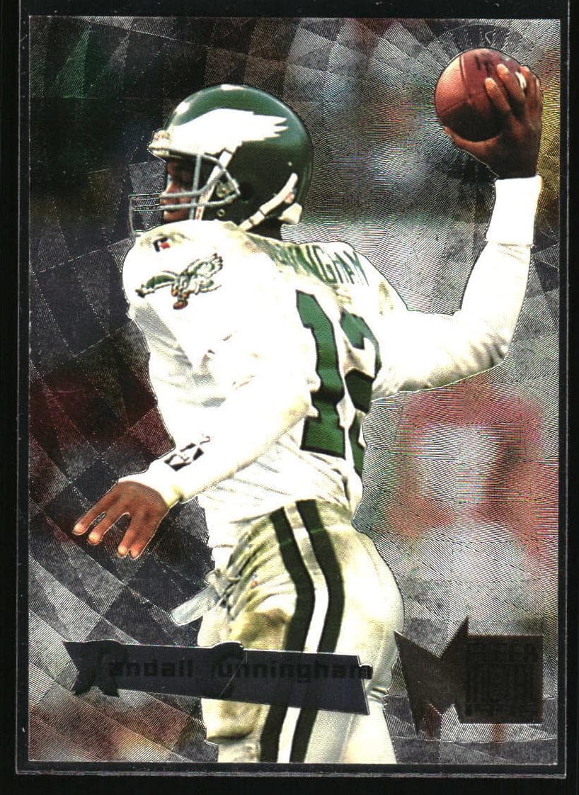 Randall Cunningham #145