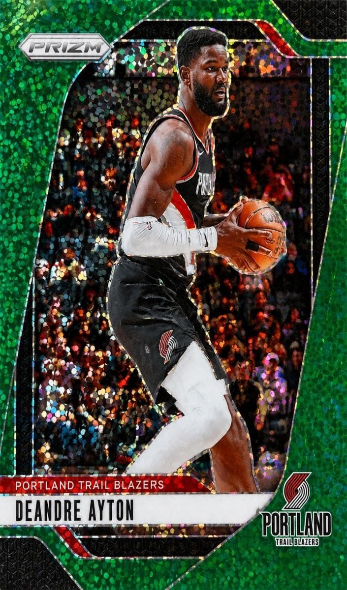 Deandre Ayton #5