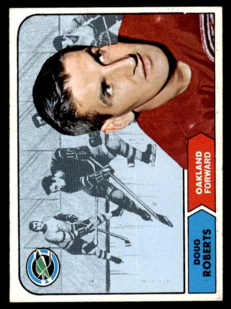 Doug Roberts #88