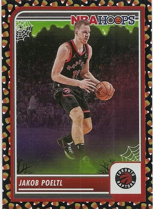 Jakob Poeltl #122