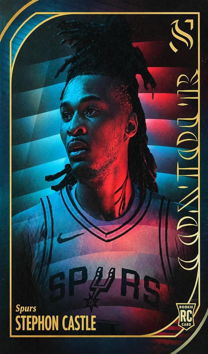 Stephon Castle #7