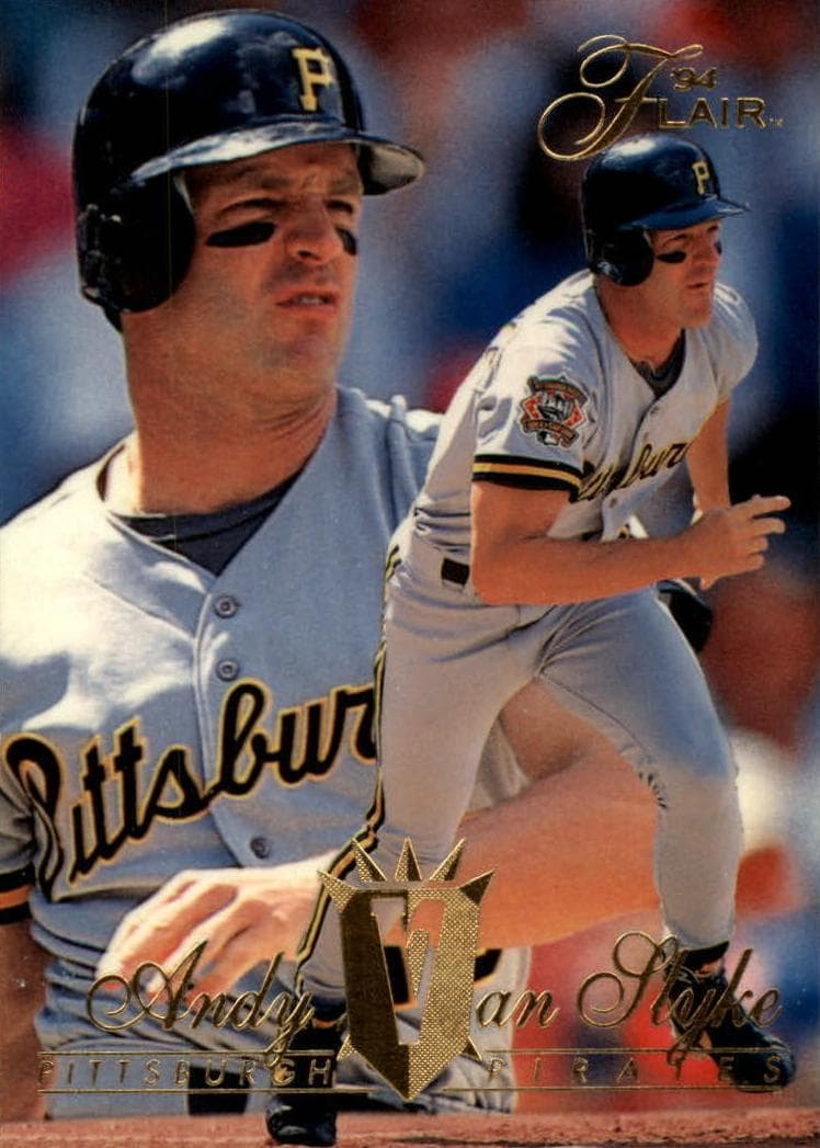 Andy Van Slyke #426