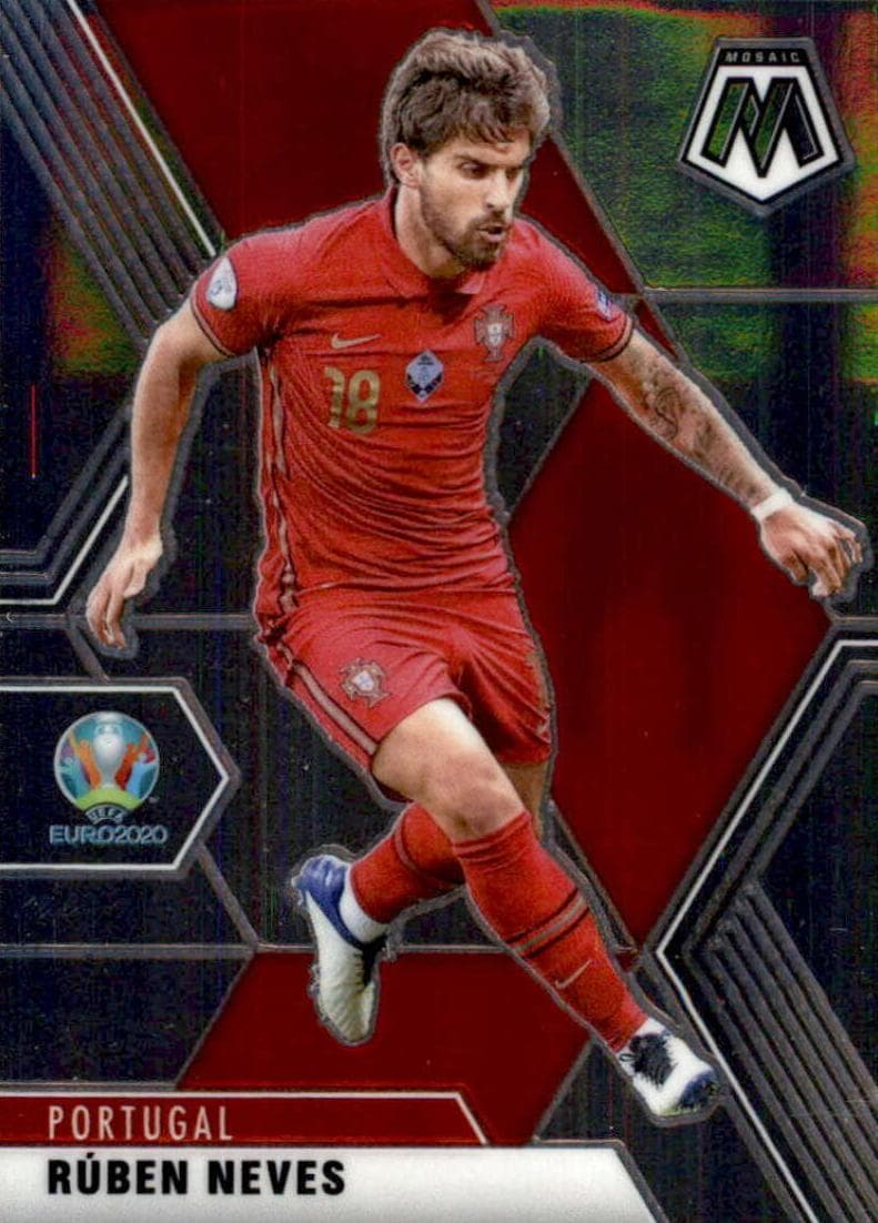 Ruben Neves #152