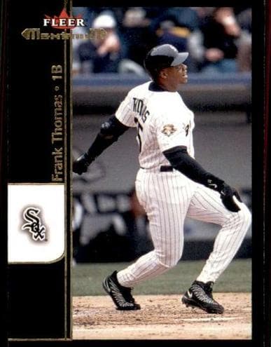 Frank Thomas #32