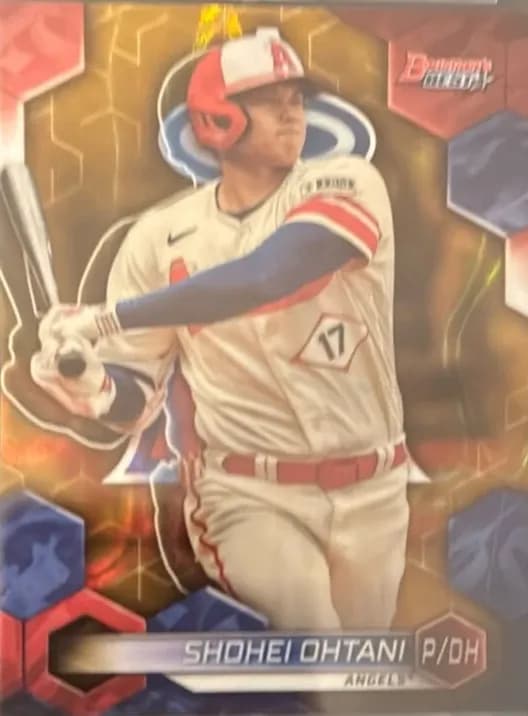 Shohei Ohtani #62