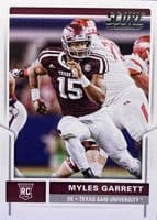Myles Garrett #337
