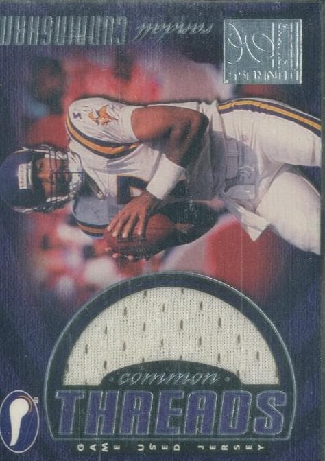 Randall Cunningham #3