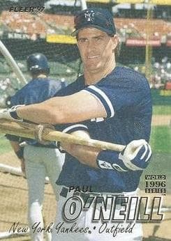 Paul O'Neill #174