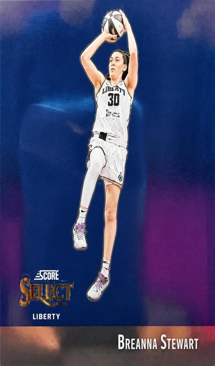 Breanna Stewart #2