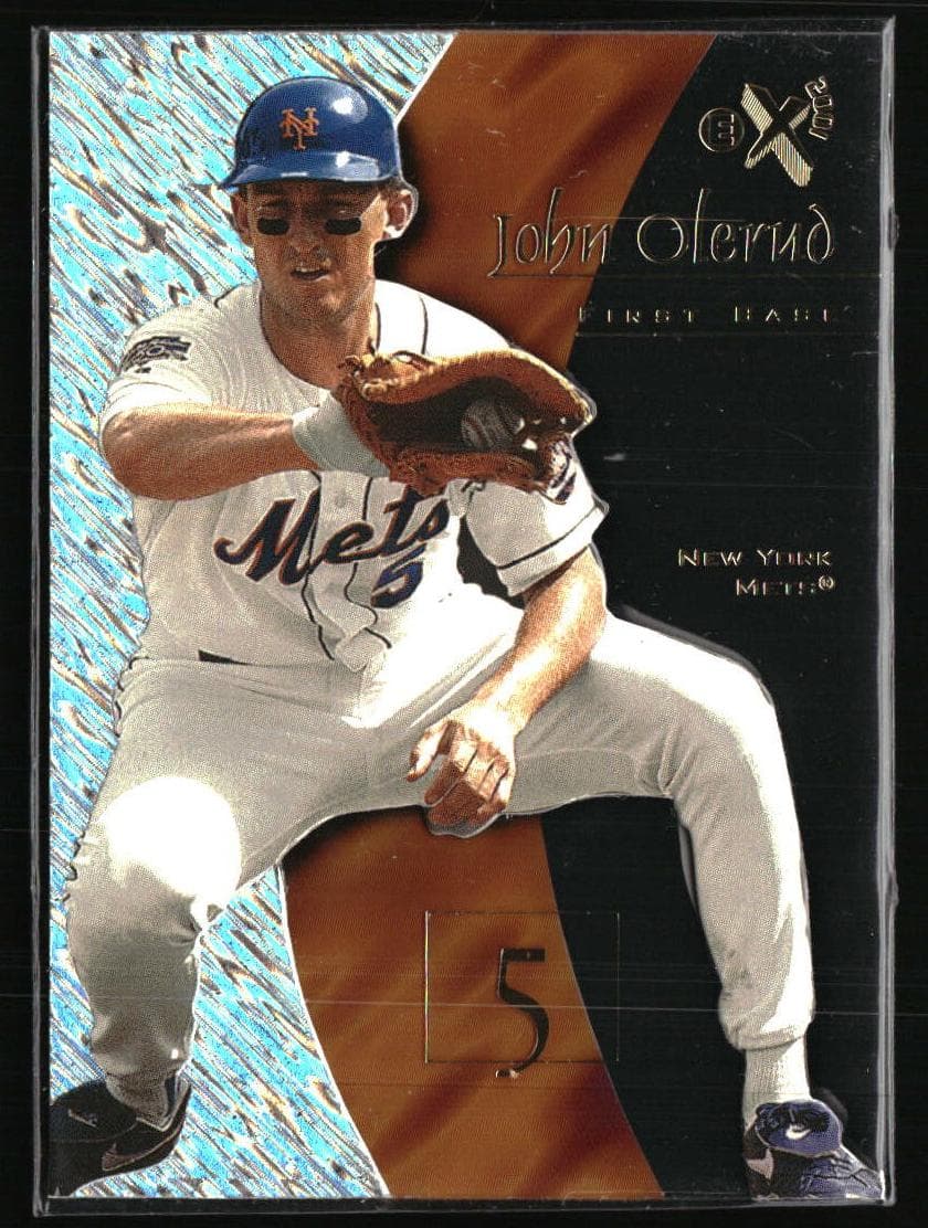 John Olerud #48