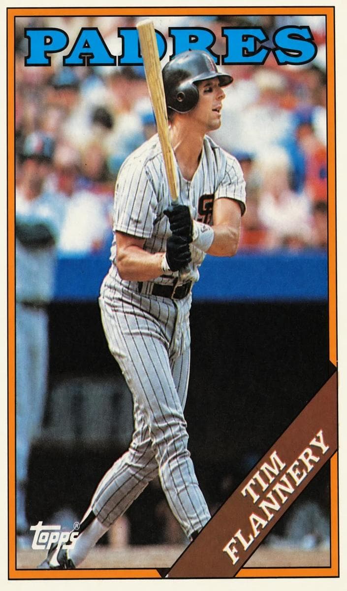 Tim Flannery #513
