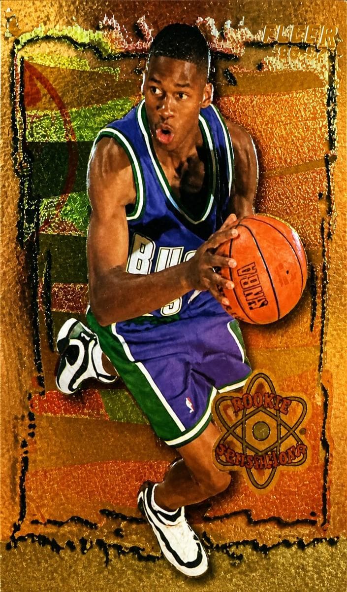 Ray Allen #2