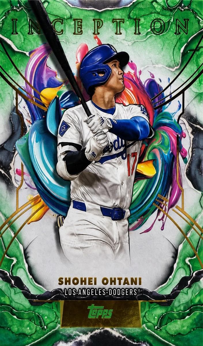 Shohei Ohtani #69
