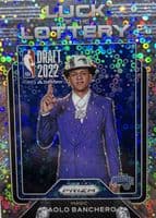 Jayson Tatum 2022 panini Panini Prizm