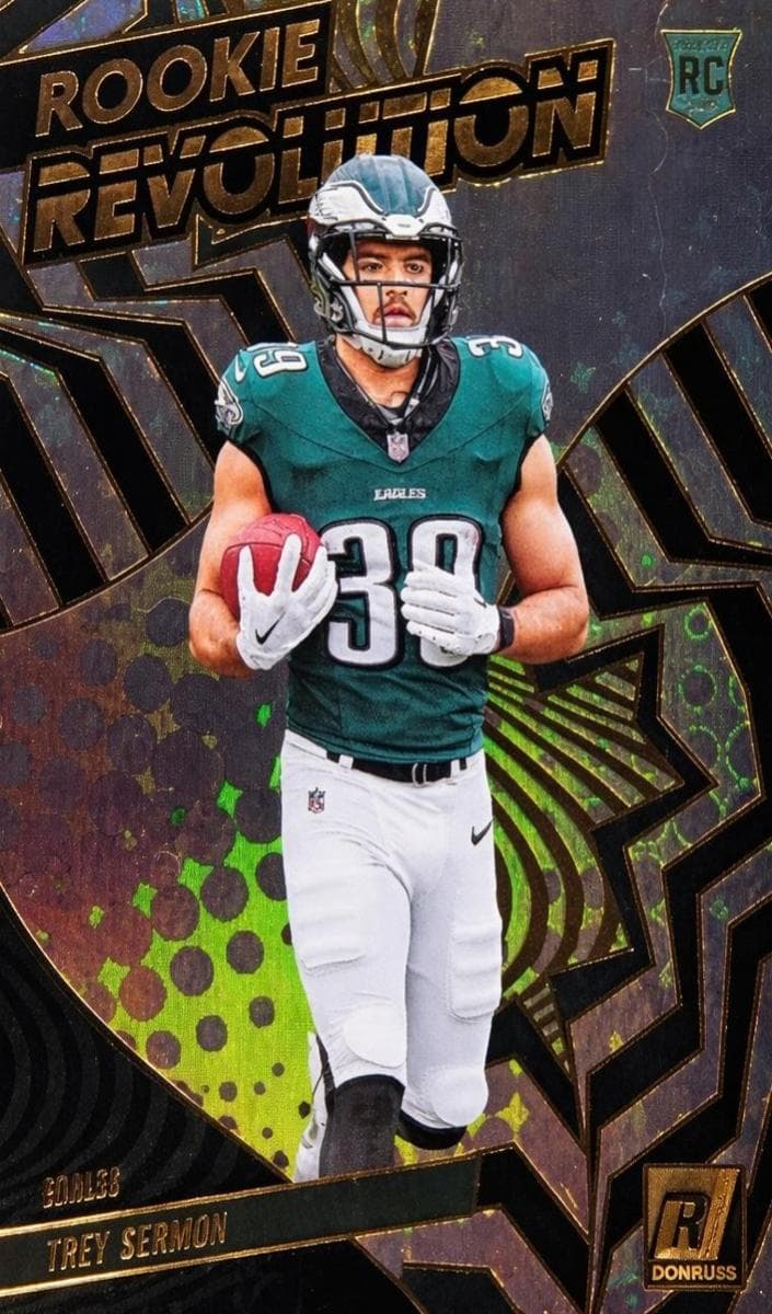 Caleb Williams 2024 panini Panini Donruss