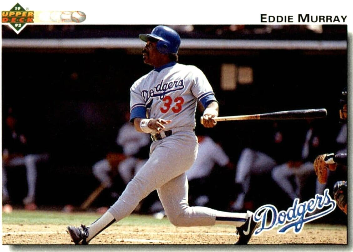 Eddie Murray #265