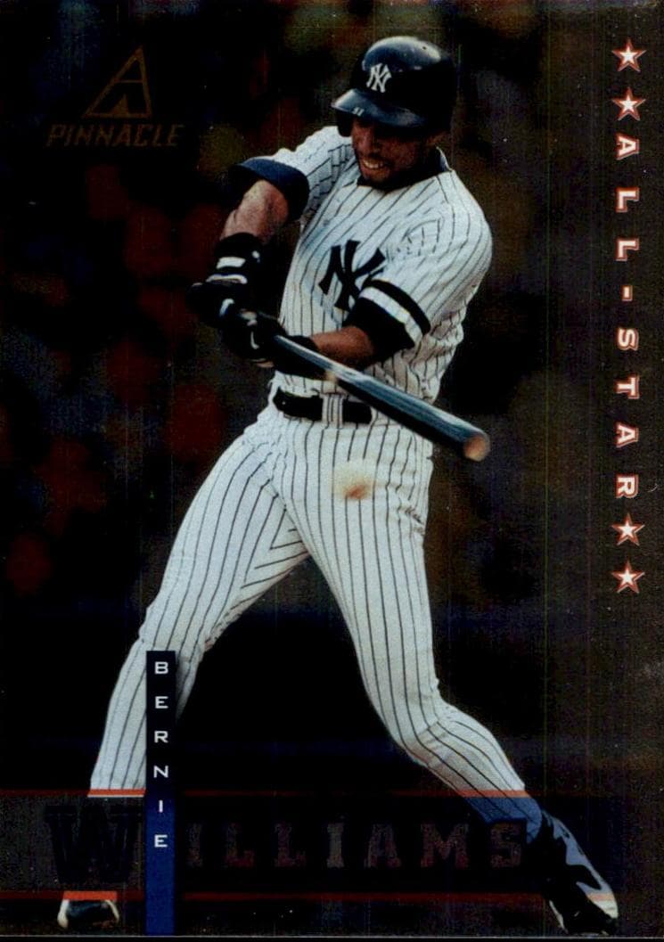 Bernie Williams #28