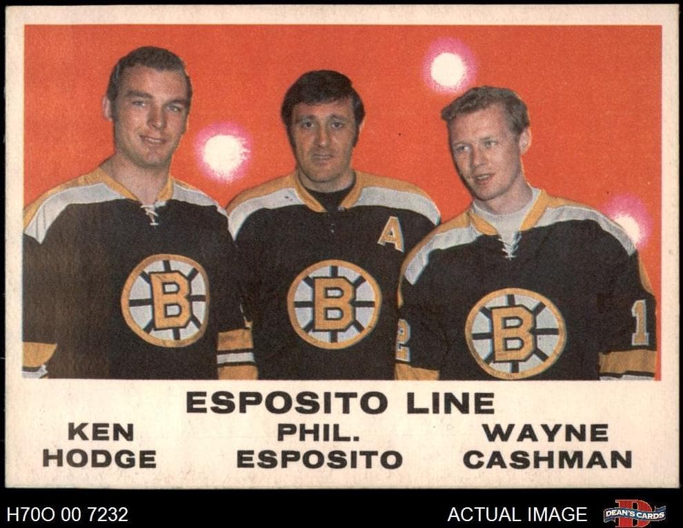 Esposito Line #233