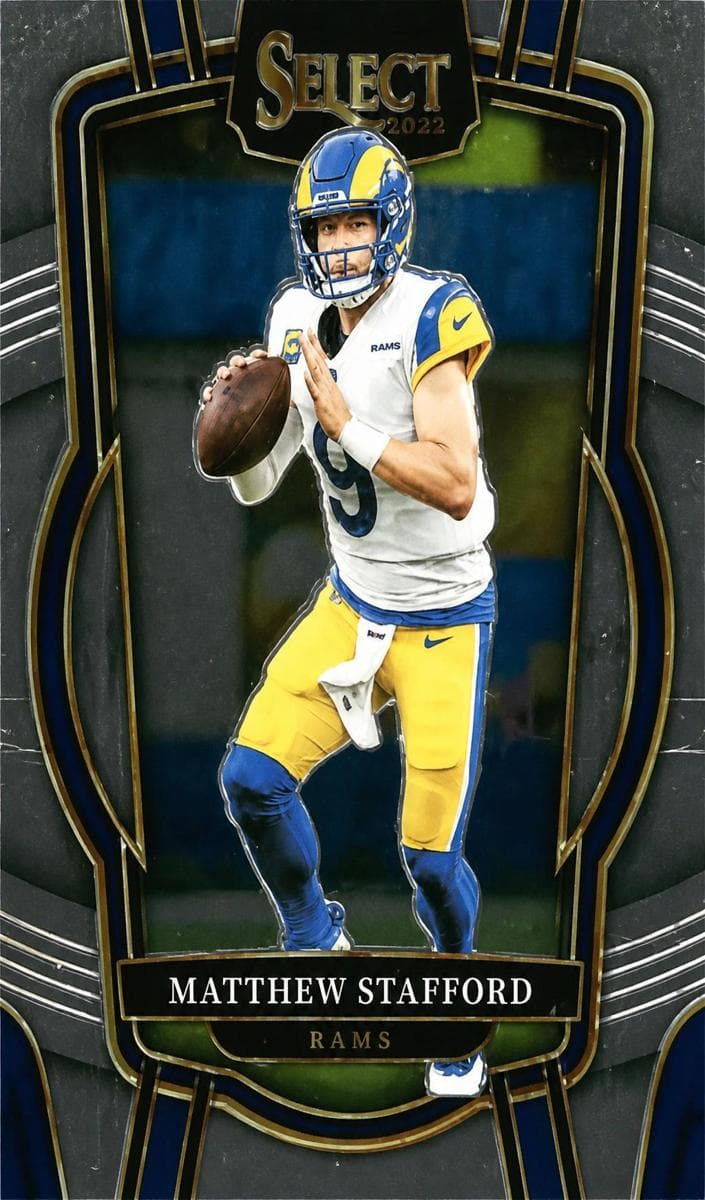 Matthew Stafford #241