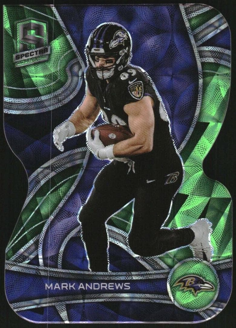 Mark Andrews #5