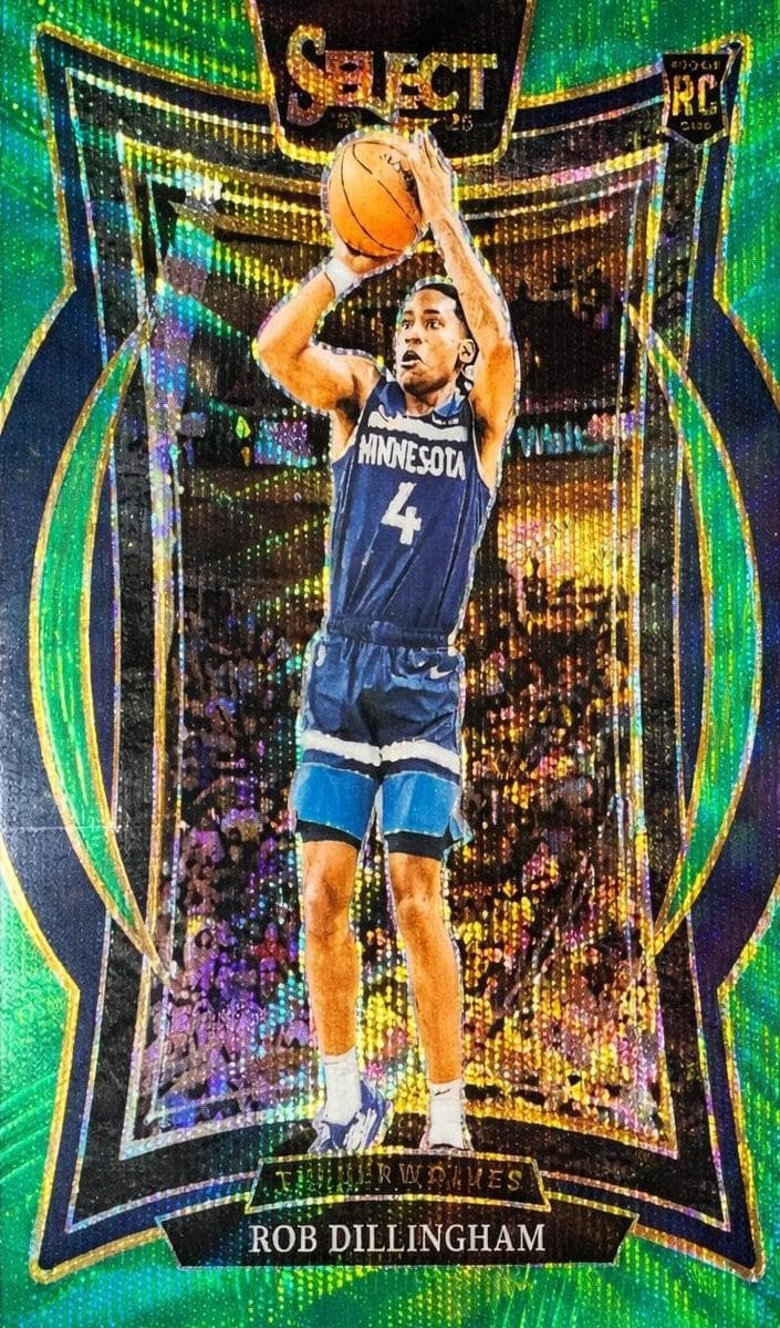 De'Aaron Fox #249