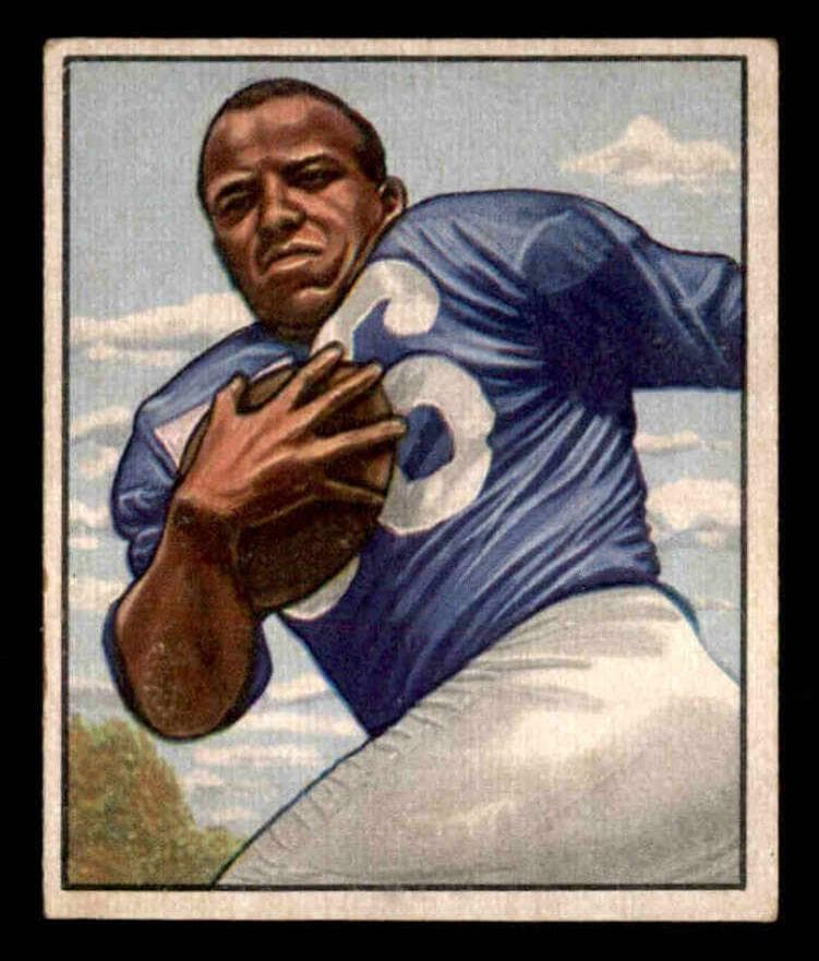 Buddy Young #123