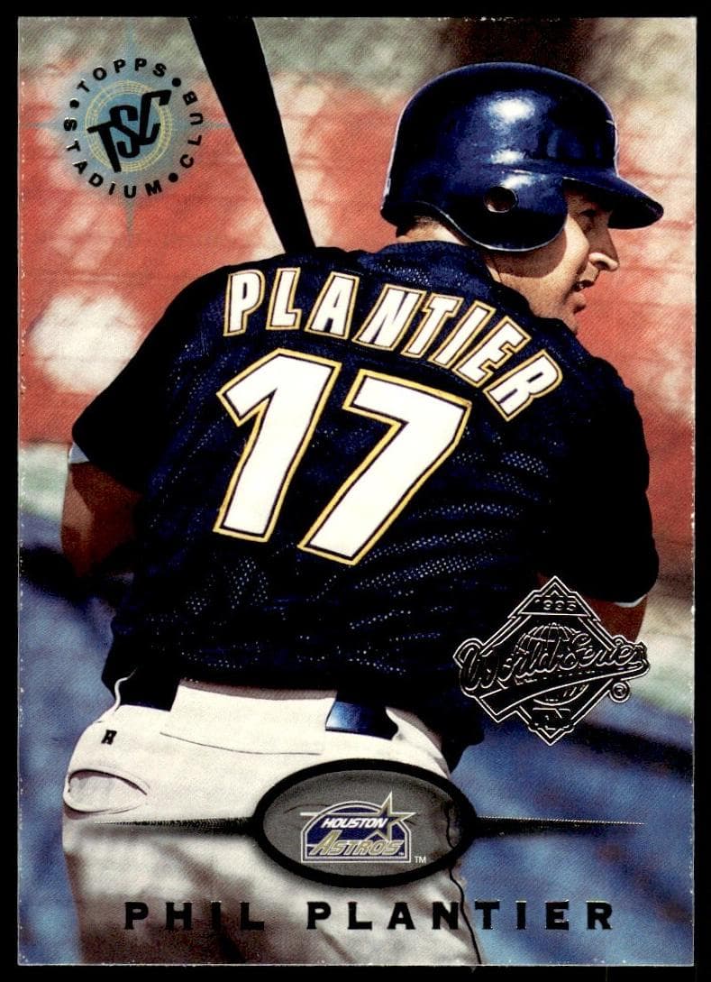 Phil Plantier #608